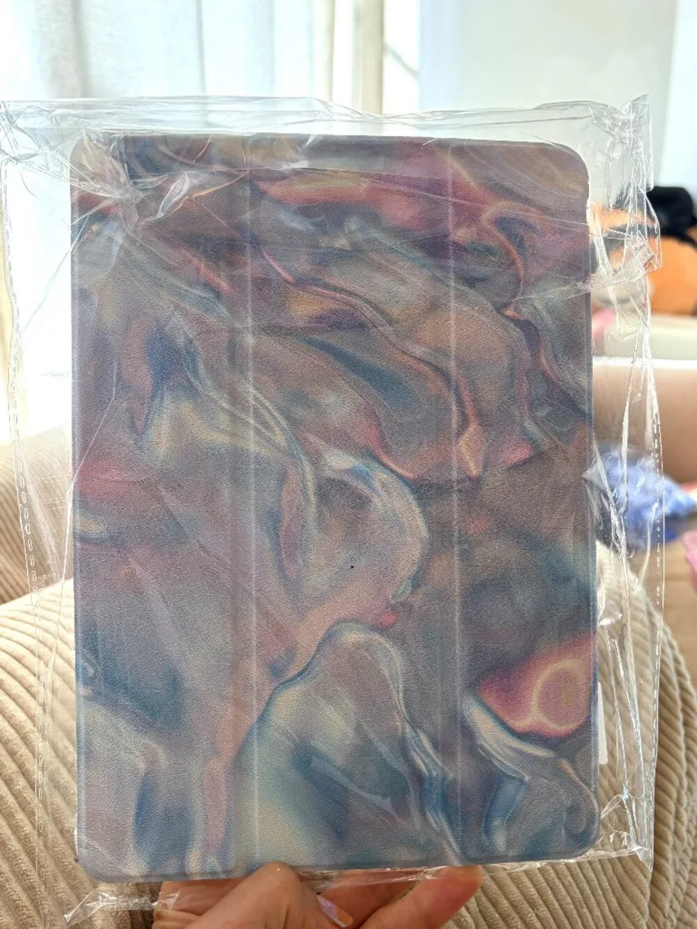 iPad new case Generation 5/6